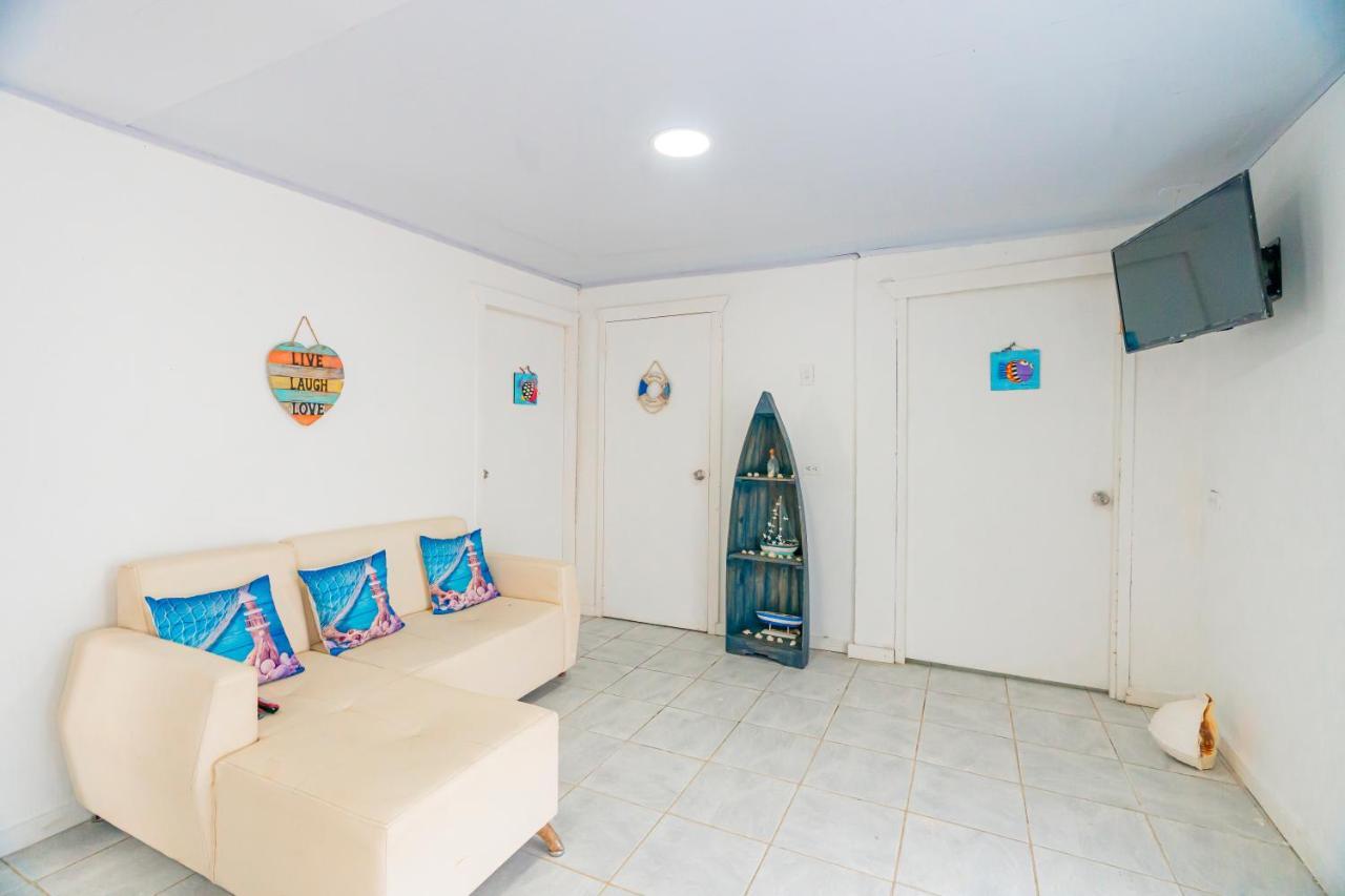 Salt Wata Aparthotel Fresh Water Bay Bagian luar foto