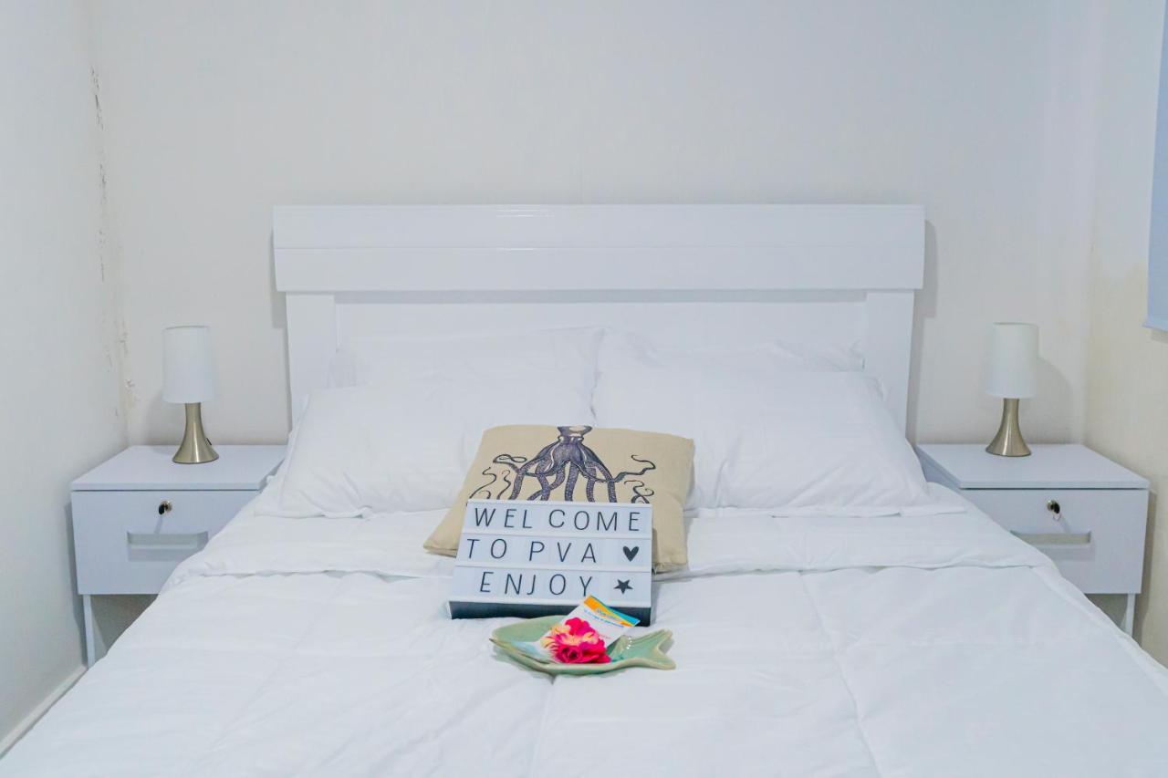 Salt Wata Aparthotel Fresh Water Bay Bagian luar foto