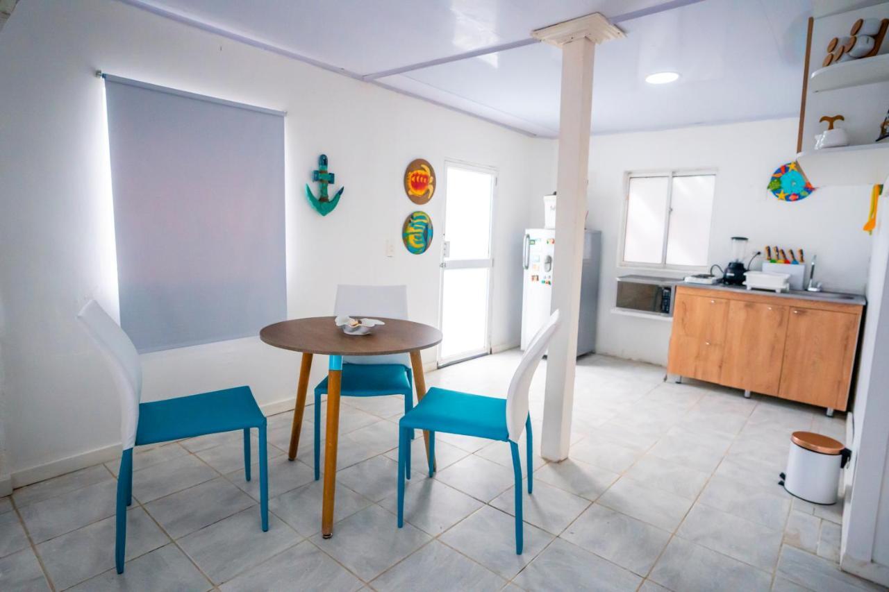 Salt Wata Aparthotel Fresh Water Bay Bagian luar foto