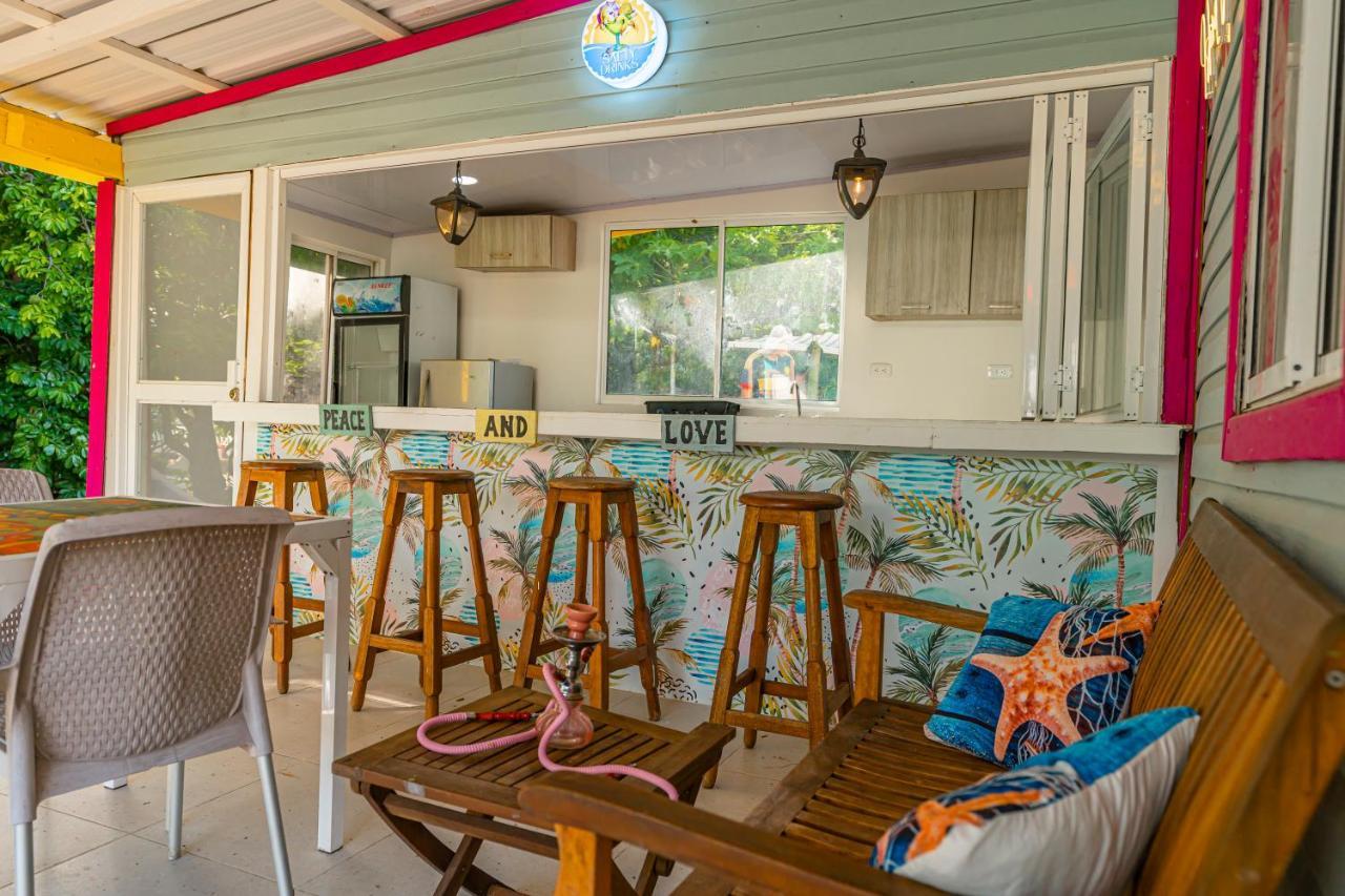 Salt Wata Aparthotel Fresh Water Bay Bagian luar foto