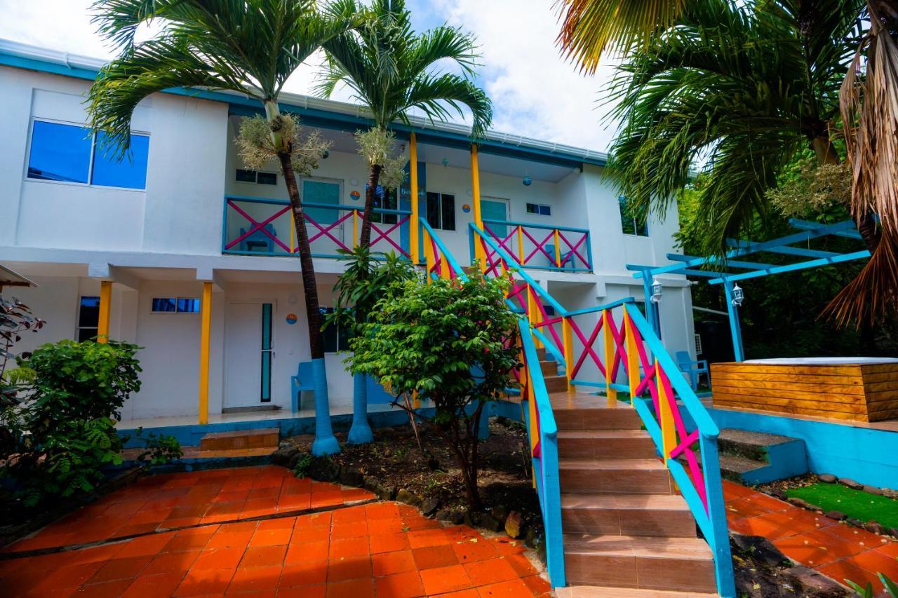 Salt Wata Aparthotel Fresh Water Bay Bagian luar foto